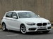 BMW 1 Series 1.5 116d ED Plus Euro 6 (s/s) 5dr 5dr Manual 2015