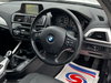 BMW 1 Series 1.5 116d ED Plus Euro 6 (s/s) 5dr 5dr Manual 2026