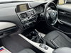 BMW 1 Series 1.5 116d ED Plus Euro 6 (s/s) 5dr 5dr Manual 2026