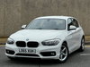 BMW 1 Series 1.5 116d ED Plus Euro 6 (s/s) 5dr 5dr Manual 2026