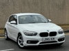 BMW 1 Series 1.5 116d ED Plus Euro 6 (s/s) 5dr 5dr Manual 2026