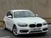 BMW 1 Series 1.5 116d ED Plus Euro 6 (s/s) 5dr 5dr Manual 2015