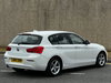 BMW 1 Series 1.5 116d ED Plus Euro 6 (s/s) 5dr 5dr Manual 2026