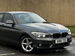 BMW 1 Series 1.5 116d ED Plus Euro 6 (s/s) 5dr 5dr Manual 2016