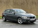 BMW 1 Series 1.5 116d ED Plus Euro 6 (s/s) 5dr 5dr Manual 2016