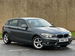 BMW 1 Series 1.5 116d ED Plus Euro 6 (s/s) 5dr 5dr Manual 2016