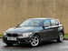 BMW 1 Series 1.5 116d ED Plus Euro 6 (s/s) 5dr 5dr Manual 2016