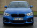 BMW 1 Series 1.5 116d M Sport Euro 6 (s/s) 5dr 5dr Manual 2017