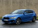 BMW 1 Series 1.5 116d M Sport Euro 6 (s/s) 5dr 5dr Manual 2017