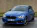 BMW 1 Series 1.5 116d M Sport Euro 6 (s/s) 5dr 5dr Manual 2017