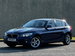 BMW 1 Series 1.5 116d SE Auto Euro 6 (s/s) 5dr 5dr Automatic 2018