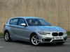 BMW 1 Series 1.5 116d SE Business Euro 6 (s/s) 5dr 5dr Manual 2026