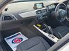 BMW 1 Series 1.5 116d SE Business Euro 6 (s/s) 5dr 5dr Manual 2026
