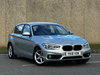 BMW 1 Series 1.5 116d SE Business Euro 6 (s/s) 5dr 5dr Manual 2026