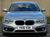 BMW 1 Series 1.5 116d SE Business Euro 6 (s/s) 5dr 5dr Manual 2026