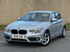 BMW 1 Series 1.5 116d SE Business Euro 6 (s/s) 5dr 5dr Manual 2026