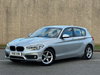 BMW 1 Series 1.5 116d SE Business Euro 6 (s/s) 5dr 5dr Manual 2026