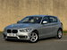 BMW 1 Series 1.5 116d SE Business Euro 6 (s/s) 5dr 5dr Manual 2018