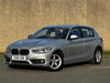 BMW 1 Series 1.5 116d SE Business Euro 6 (s/s) 5dr 5dr Manual 2026
