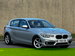 BMW 1 Series 1.5 116d SE Business Euro 6 (s/s) 5dr 5dr Manual 2018