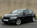 BMW 1 Series 1.5 116d SE Business Euro 6 (s/s) 5dr 5dr Manual 2018