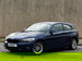 BMW 1 Series 1.5 116d SE Euro 6 (s/s) 3dr 3dr Manual 2016