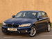 BMW 1 Series 1.5 116d SE Euro 6 (s/s) 5dr 5dr Manual 2017