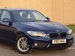 BMW 1 Series 1.5 116d SE Euro 6 (s/s) 5dr 5dr Manual 2017