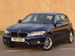 BMW 1 Series 1.5 116d SE Euro 6 (s/s) 5dr 5dr Manual 2017