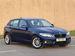 BMW 1 Series 1.5 116d SE Euro 6 (s/s) 5dr 5dr Manual 2017