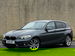 BMW 1 Series 1.5 116d Sport Auto Euro 6 (s/s) 5dr 5dr Automatic 2019