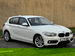 BMW 1 Series 1.5 116d Sport Auto Euro 6 (s/s) 5dr 5dr Automatic 2015
