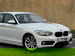 BMW 1 Series 1.5 116d Sport Auto Euro 6 (s/s) 5dr 5dr Automatic 2015