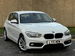 BMW 1 Series 1.5 116d Sport Auto Euro 6 (s/s) 5dr 5dr Automatic 2015