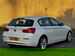 BMW 1 Series 1.5 116d Sport Auto Euro 6 (s/s) 5dr 5dr Automatic 2015