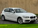 BMW 1 Series 1.5 116d Sport Auto Euro 6 (s/s) 5dr 5dr Automatic 2015