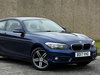 BMW 1 Series 1.5 116d Sport Euro 6 (s/s) 3dr 3dr Manual 2026