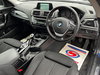 BMW 1 Series 1.5 116d Sport Euro 6 (s/s) 3dr 3dr Manual 2026