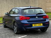 BMW 1 Series 1.5 116d Sport Euro 6 (s/s) 3dr 3dr Manual 2026