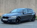 BMW 1 Series 1.5 116d Sport Euro 6 (s/s) 5dr 5dr Manual 2015