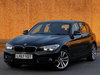 BMW 1 Series 1.5 116d Sport Euro 6 (s/s) 5dr 5dr Manual 2026