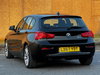 BMW 1 Series 1.5 116d Sport Euro 6 (s/s) 5dr 5dr Manual 2026