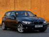 BMW 1 Series 1.5 116d Sport Euro 6 (s/s) 5dr 5dr Manual 2026