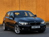 BMW 1 Series 1.5 116d Sport Euro 6 (s/s) 5dr 5dr Manual 2026