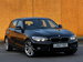 BMW 1 Series 1.5 116d Sport Euro 6 (s/s) 5dr 5dr Manual 2017