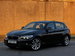 BMW 1 Series 1.5 116d Sport Euro 6 (s/s) 5dr 5dr Manual 2017