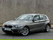 BMW 1 Series 1.5 116d Sport Euro 6 (s/s) 5dr 5dr Manual 2016