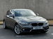 BMW 1 Series 1.5 116d Sport Euro 6 (s/s) 5dr 5dr Manual 2016