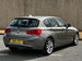 BMW 1 Series 1.5 116d Sport Euro 6 (s/s) 5dr 5dr Manual 2016