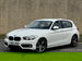 BMW 1 Series 1.5 116d Sport Euro 6 (s/s) 5dr 5dr Manual 2015